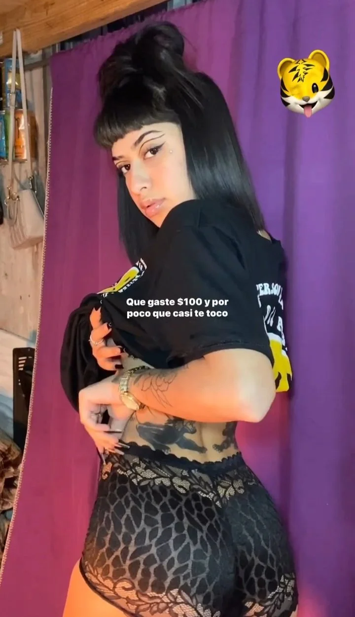 Bitch De Instagram Hermosas 🤤🥵😍 image 40