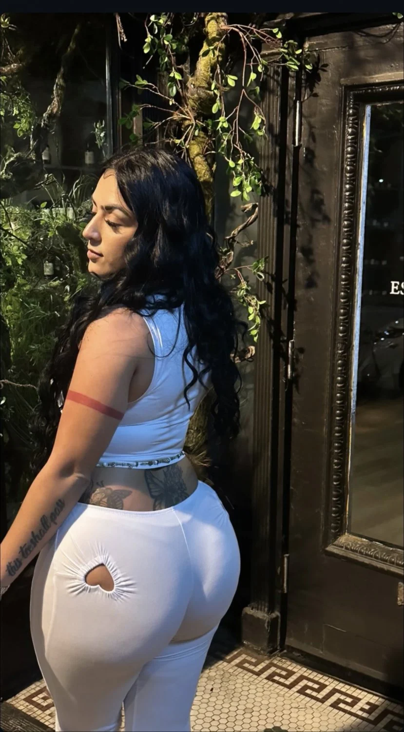 Bad Latina Milf image 11