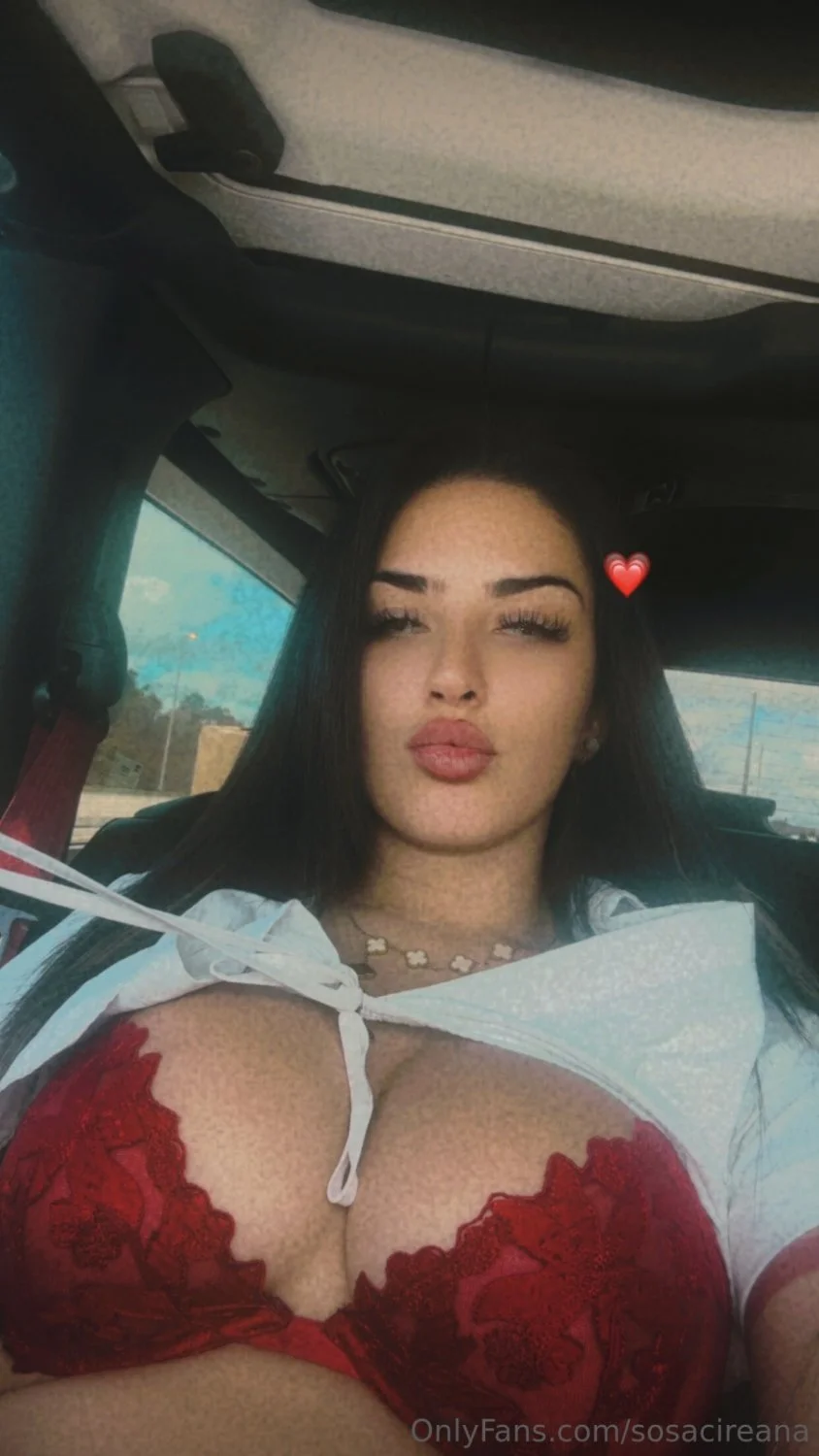 Bad Latina Milf image 4