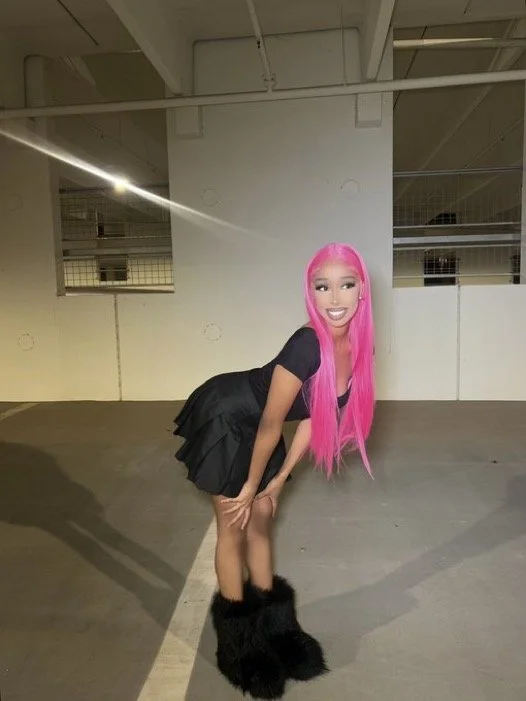 Somali hijabi slut loves bbc image 2