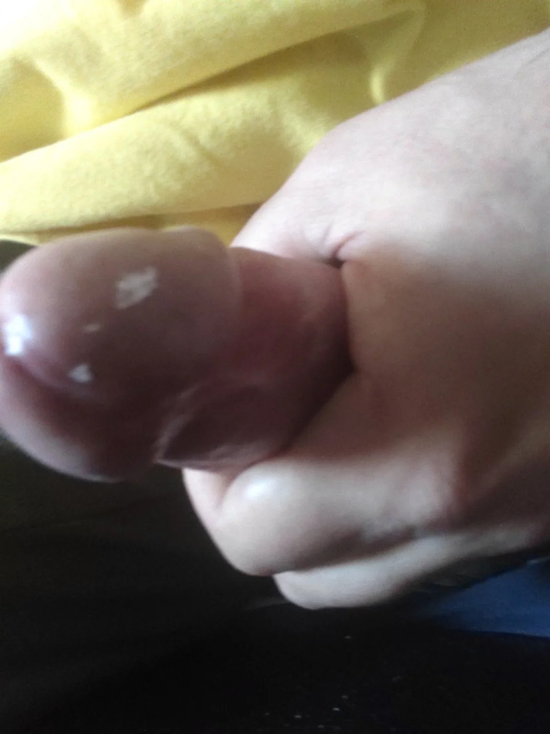 Te gustó que me tragara tu semen?Eres muy ricoTib image 45