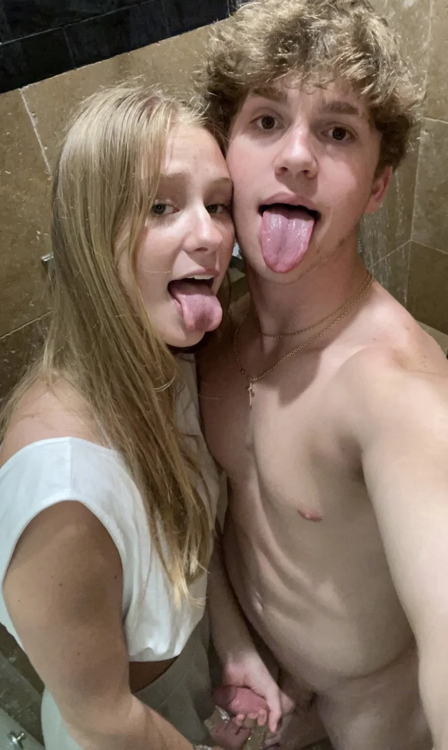 Egresada Gringa🇺🇸🔥 image 44