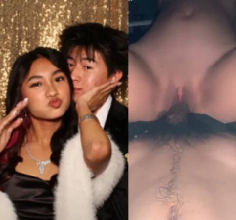 Teen Whore Cheats On Her Boyfriend image 5