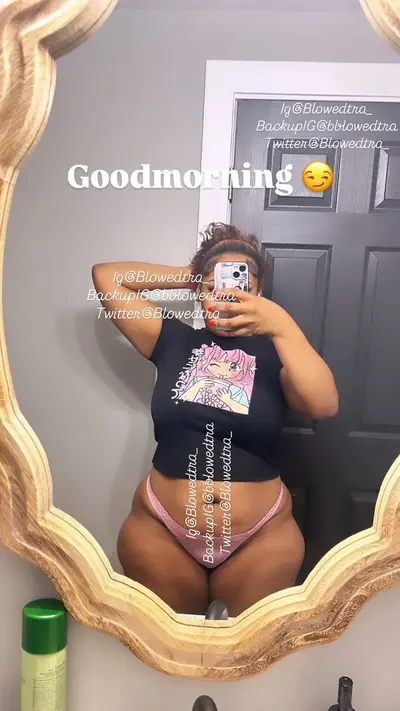 Blowed cover image