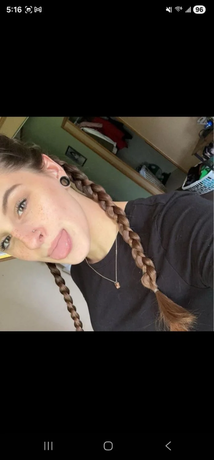 New York college slut image 3