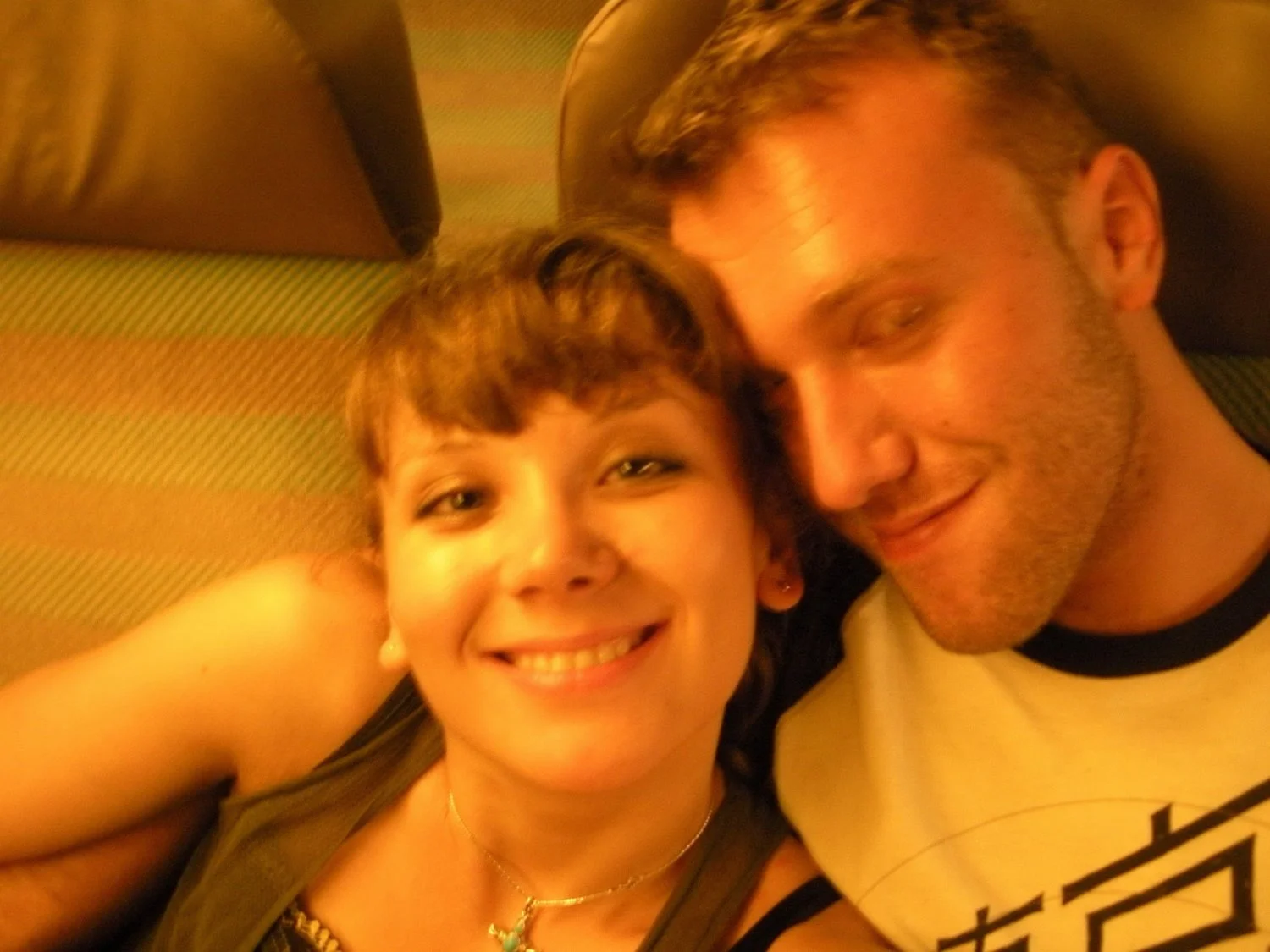 Hot Couple image 22