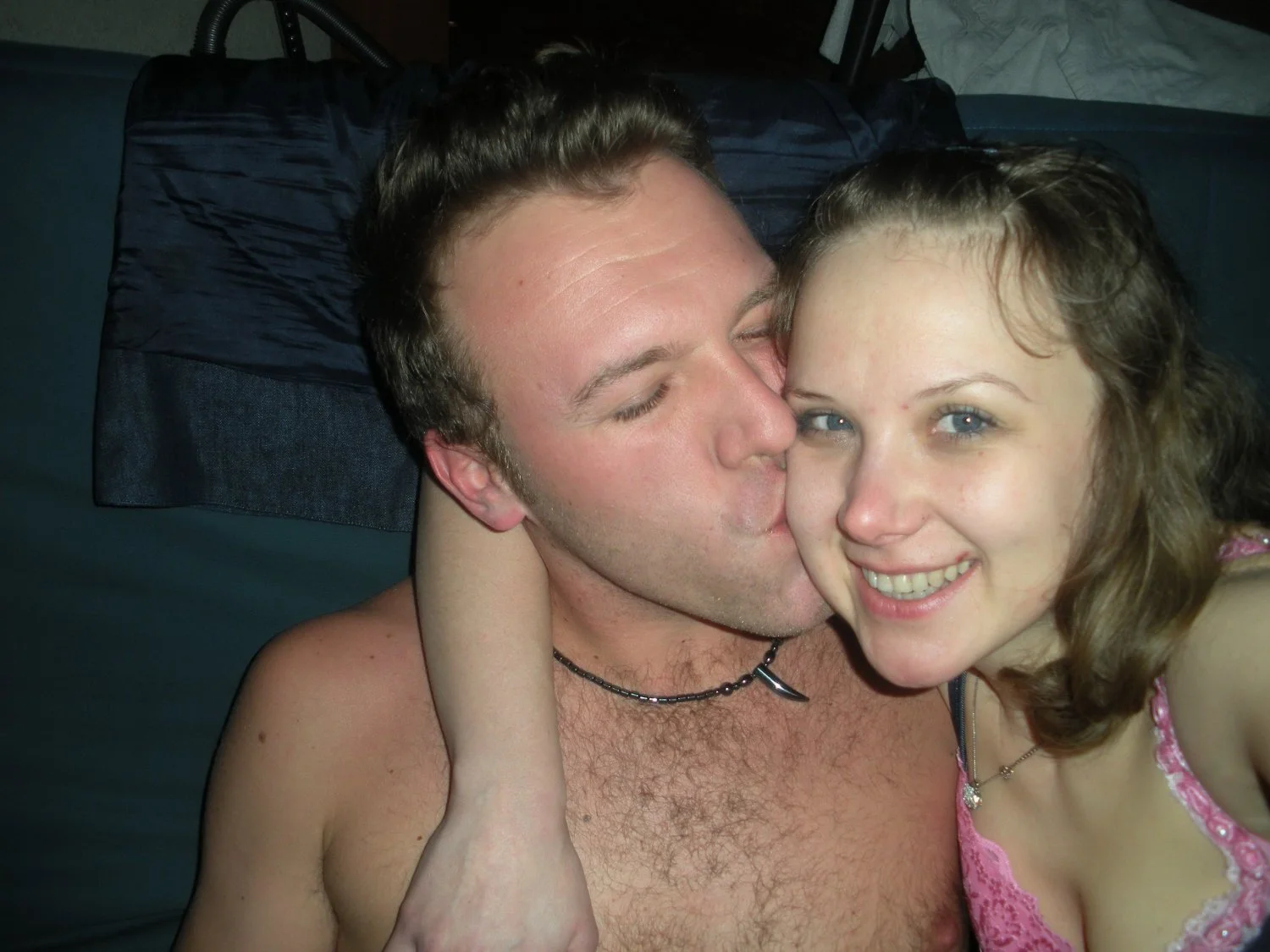 Hot Couple image 43