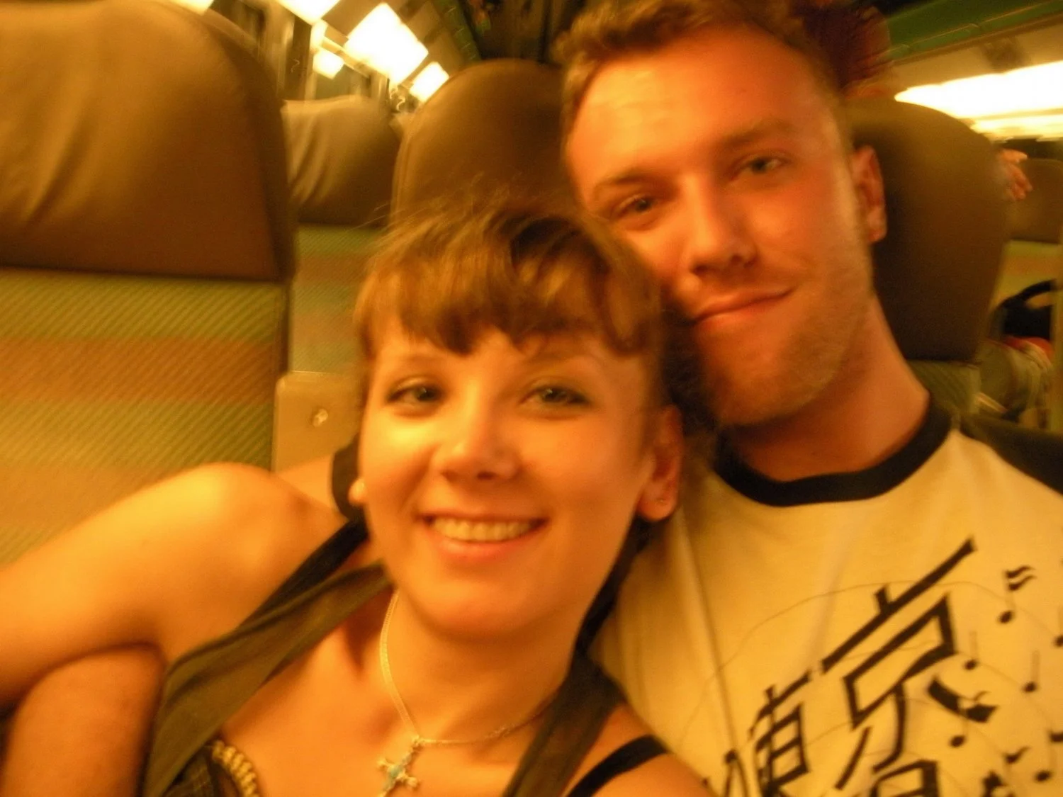 Hot Couple image 7