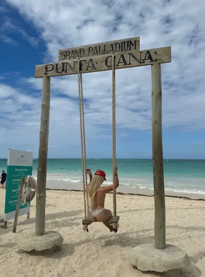 Made for tan lines and wild times cover image