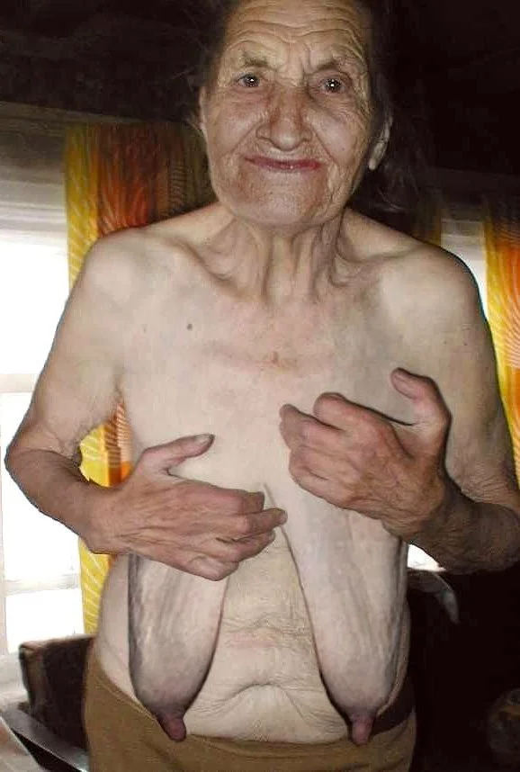 very old Grannies image 19