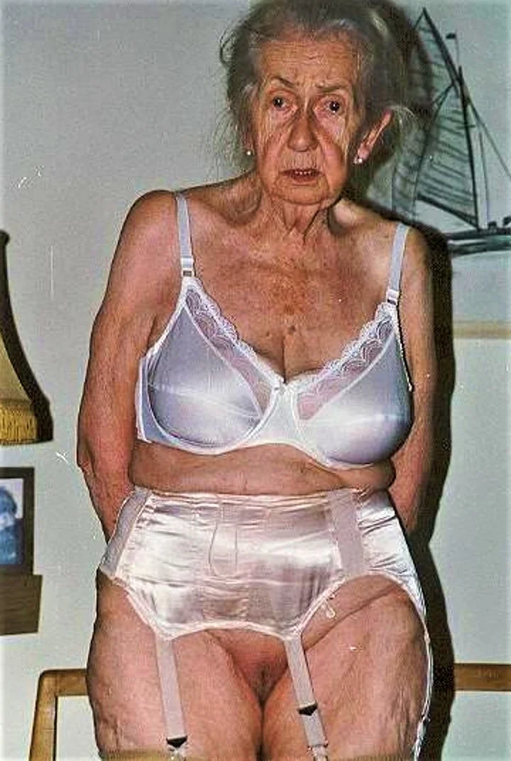 very old Grannies image 9