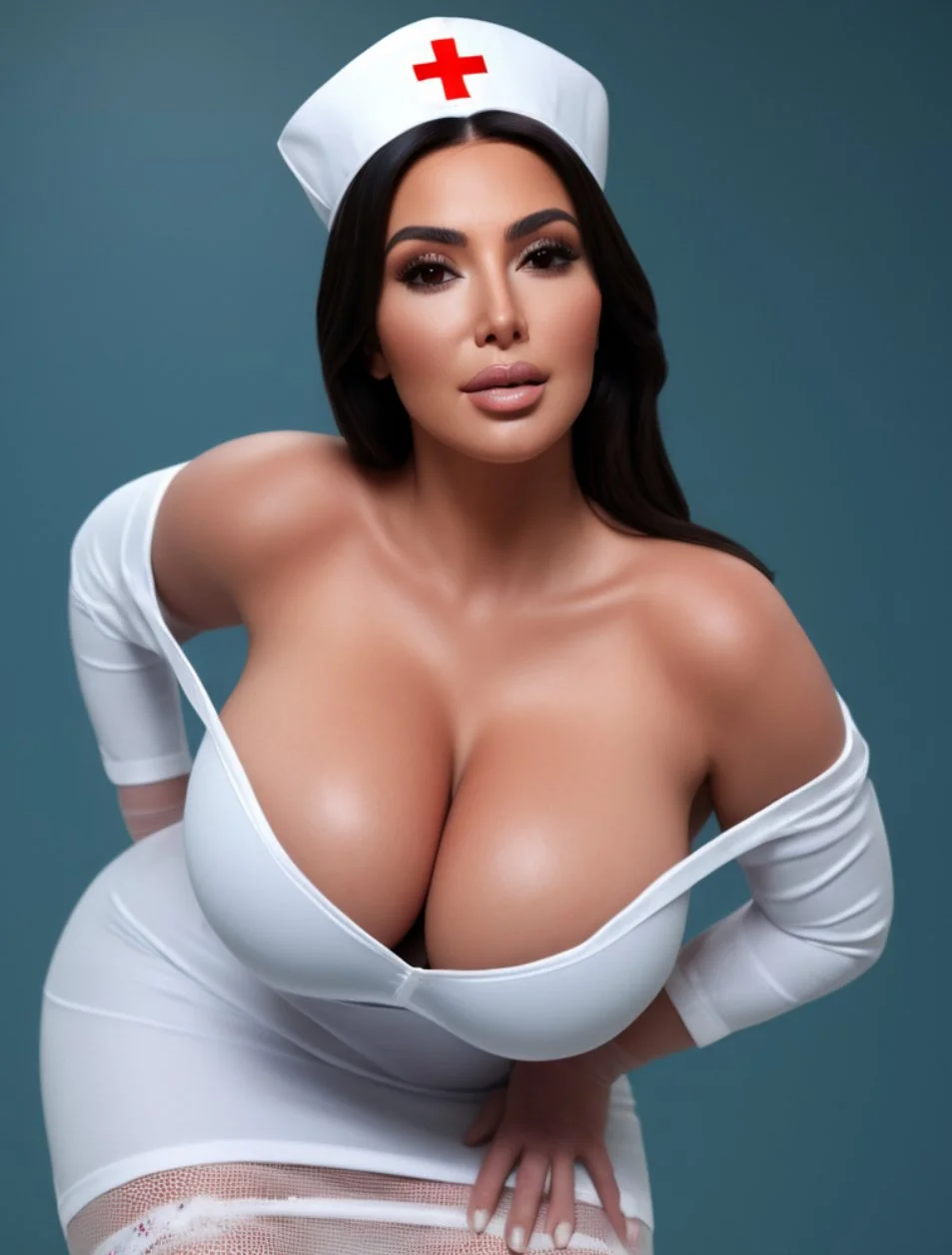Kim K Ai edit image 8