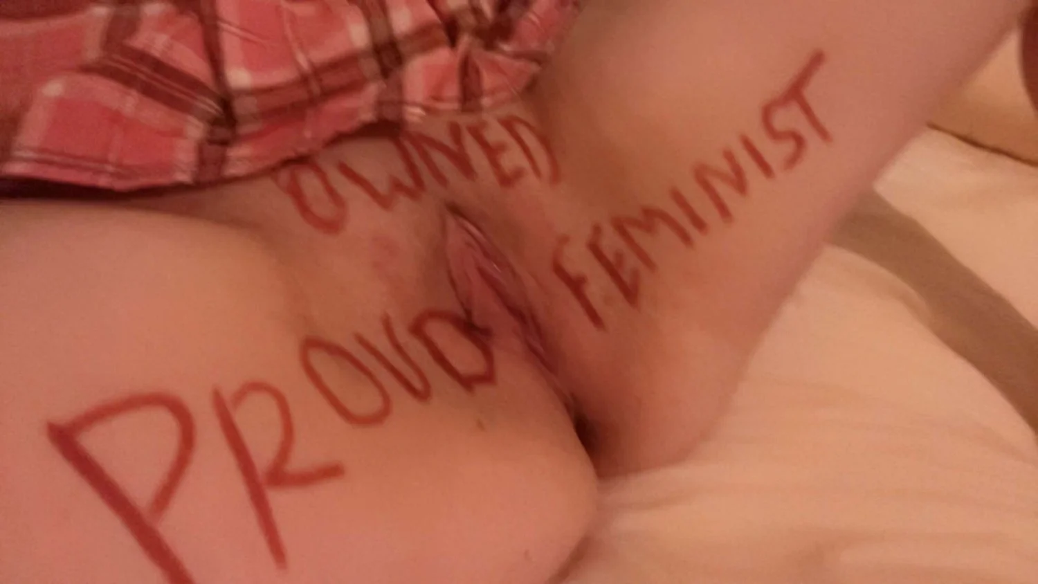 The sluttiest girl on SC image 8