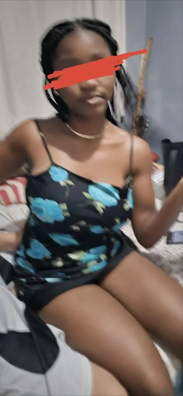 Seguidor vazou sem a namorada saber. Que negona deliciosa 🤤🍆💦 image 12