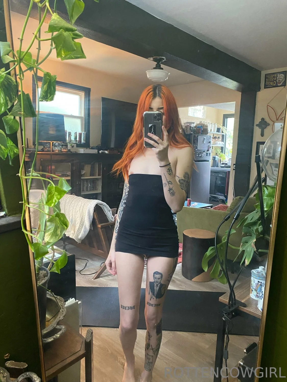Ibarra has a slut past image 45