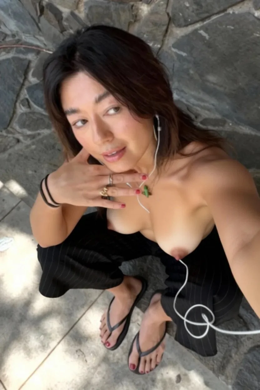 Perfect Asian Tits main image