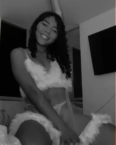 Sofia Talaga Trans Colombiana cover image