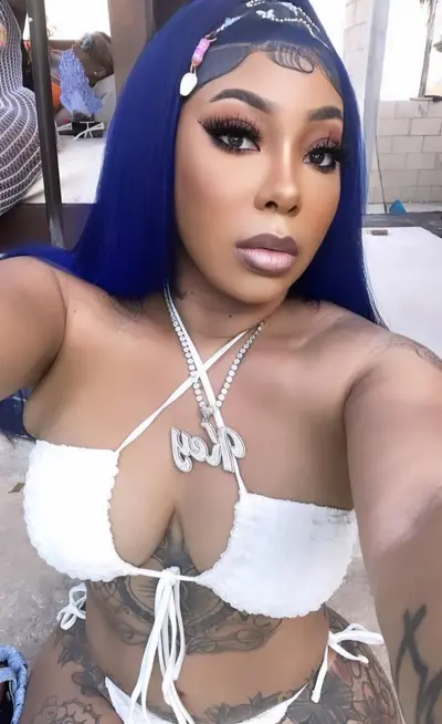 Key MILF slut cover image