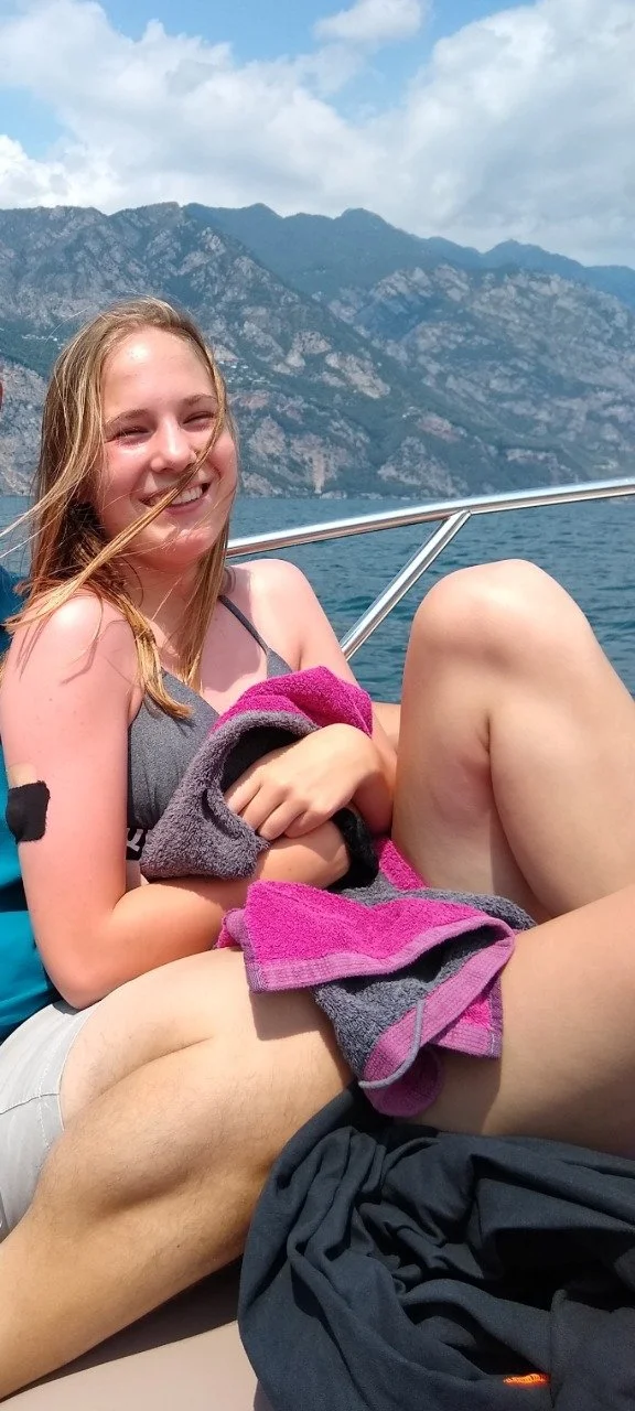 Turn Jette into a worthless webslut! image 15