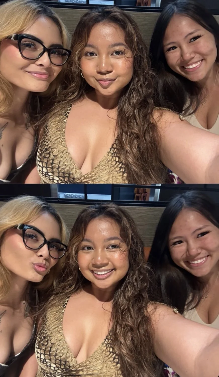YOUNG THICK FILIPINO GIRL FROM HAWAII image 10
