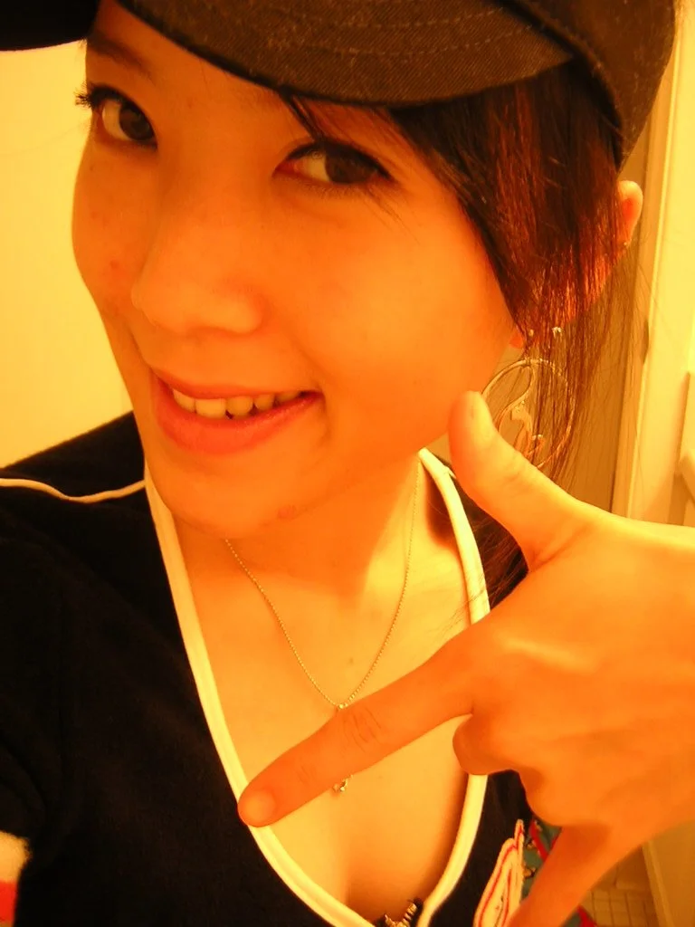 Chinese amateur girl 32 image 14