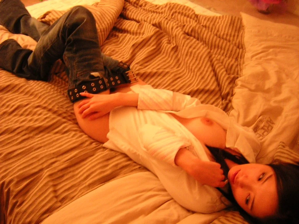 Chinese amateur girl 32 image 15