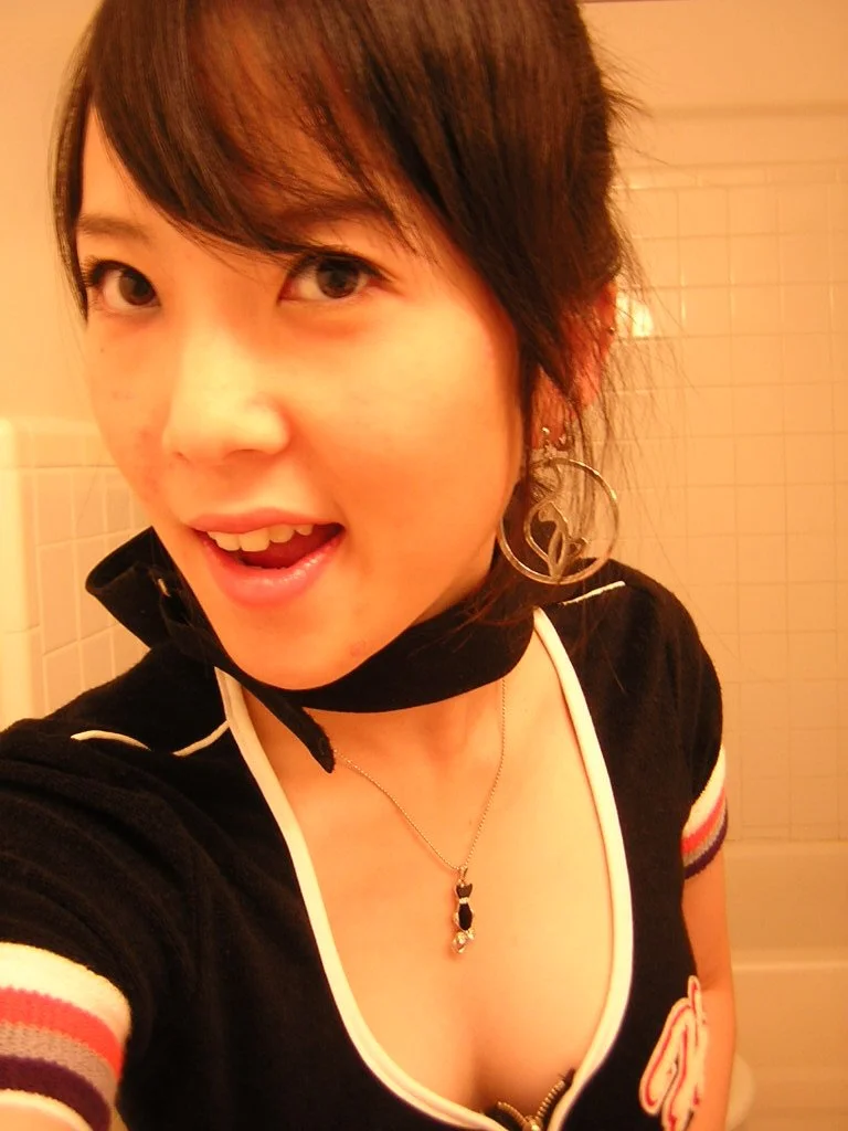 Chinese amateur girl 32 image 34