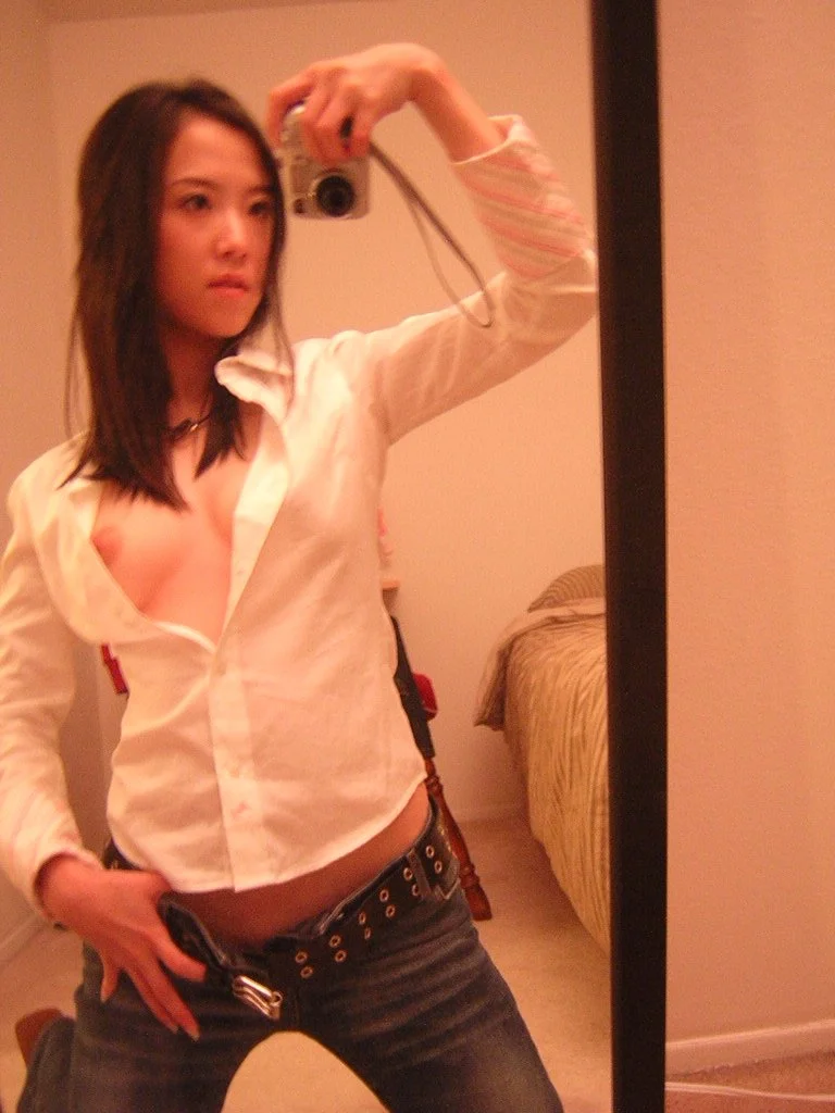 Chinese amateur girl 32 image 38