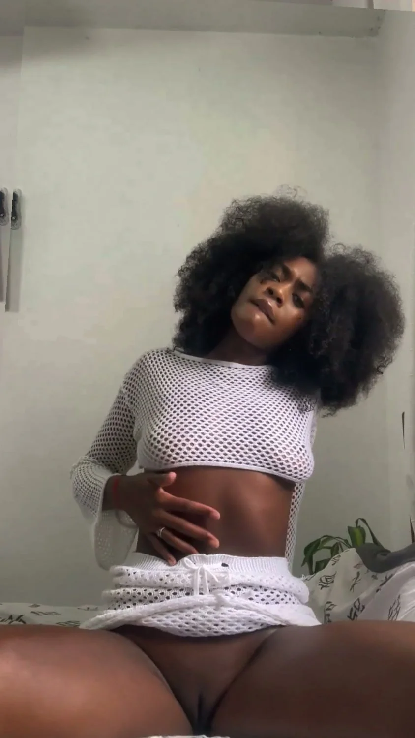 🔞 busty tight ass pussy orgasming horny nude slut 🫦💦 My OF image 1