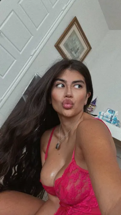 Latina Webslut Emilia cover image