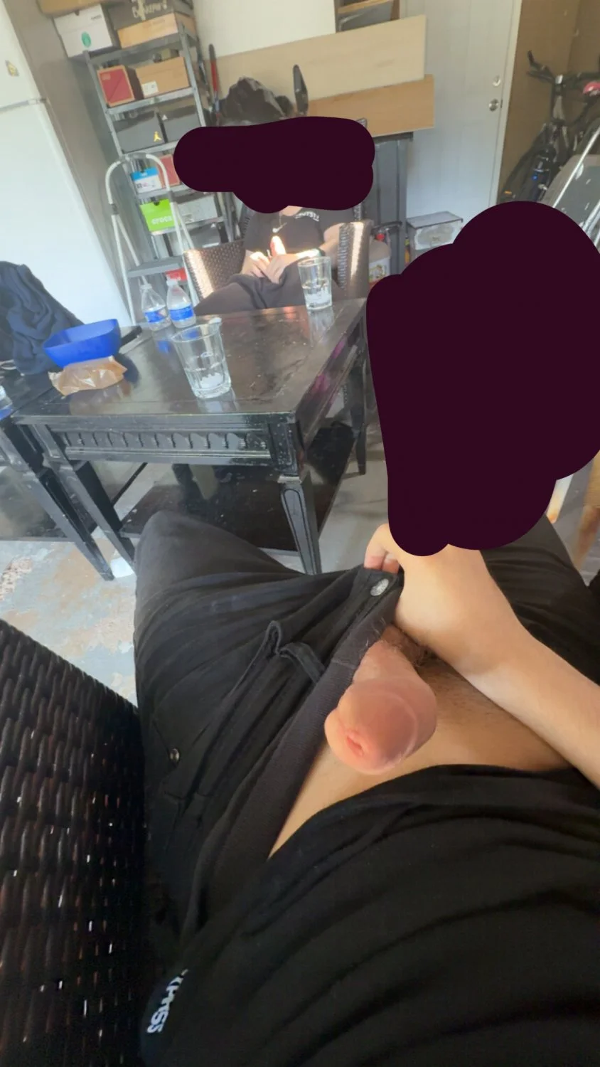 Need a jerk bud that’s into anything image 5