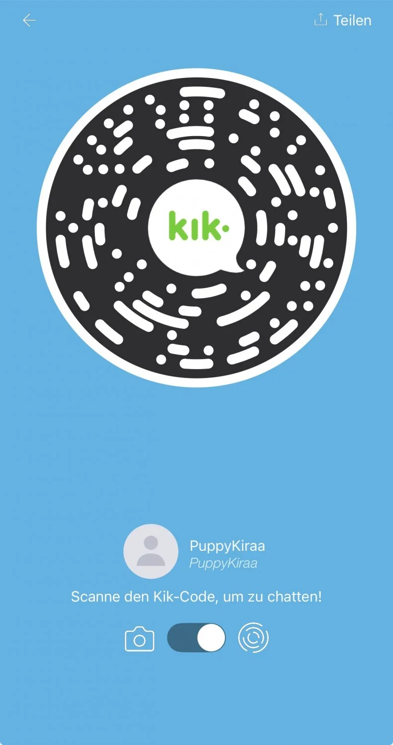 Kik: puppykiraa image 2