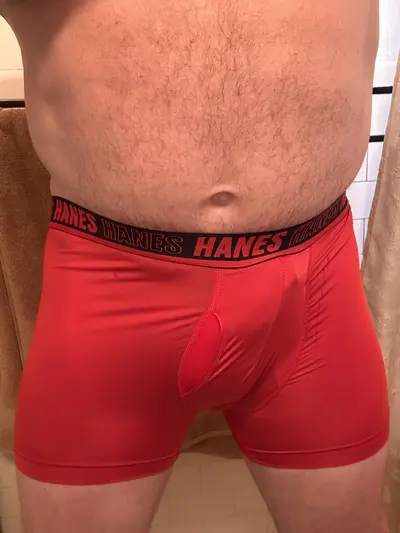 Married shaved cock anyone ? cover image
