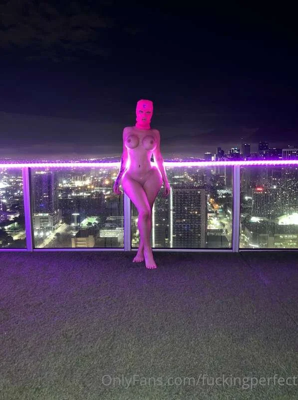 Cute Hung Bimbo Trans Doll Loves BBC [ ts, tranny, femboy, shemale, transgender ] image 3