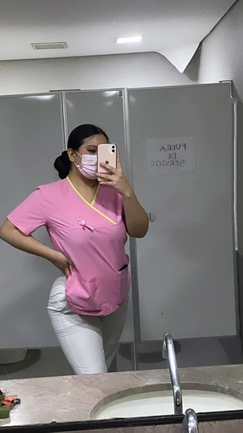 Enfermera Mexicana 1 image 17