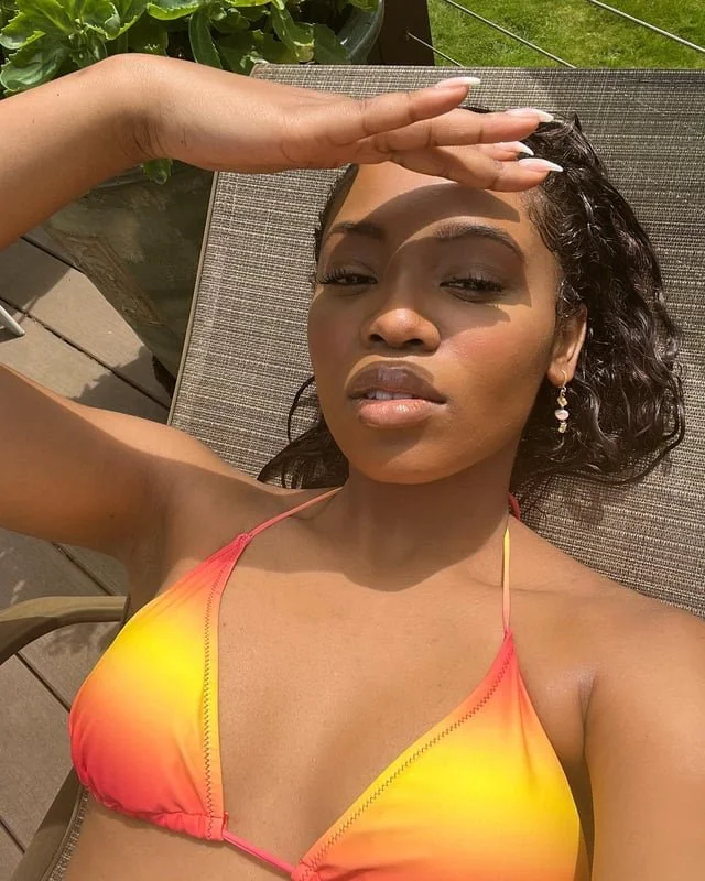 Hailey Kilgore Sexyass image 3