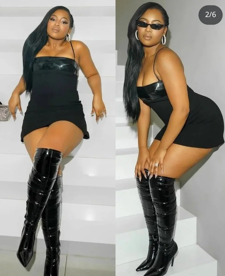 Hailey Kilgore Sexyass image 6