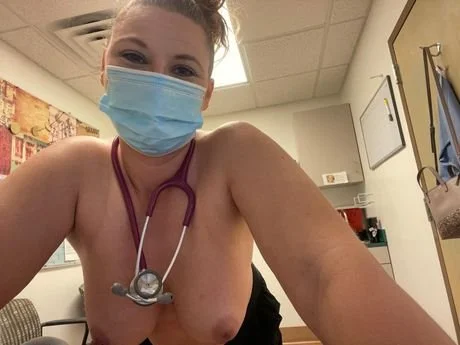 Hottie Nurses main image