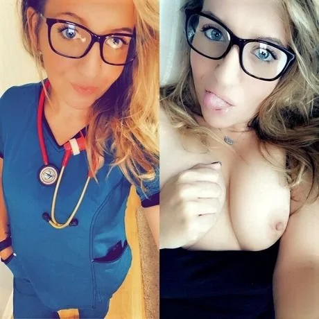 Hottie Nurses image 16
