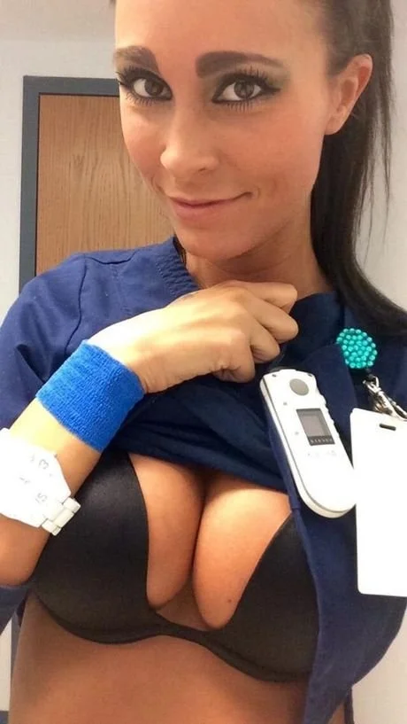 Hottie Nurses image 7