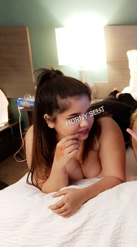 My wife can be your cumdump whore ♥️ image 2