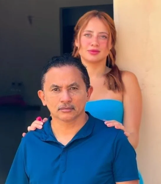 Ninfeta que Manoel Gomes tirou virgindade image 2