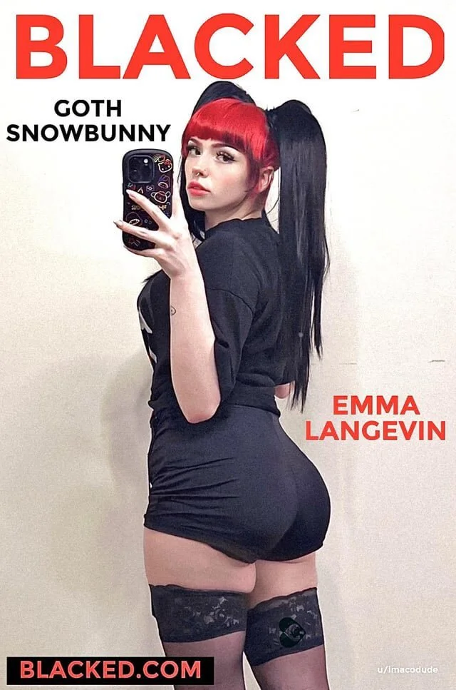 3MMA LANG3V1N Twitch Collection image 5