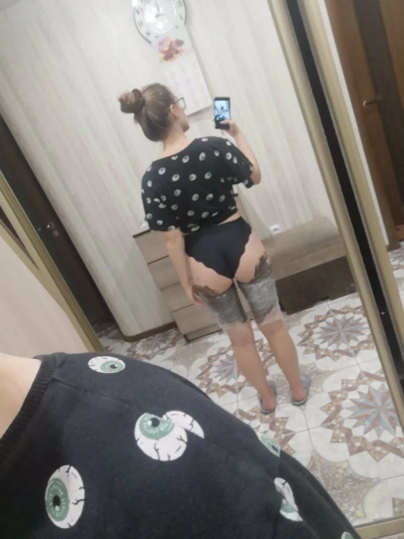 russian college girl dump image 26