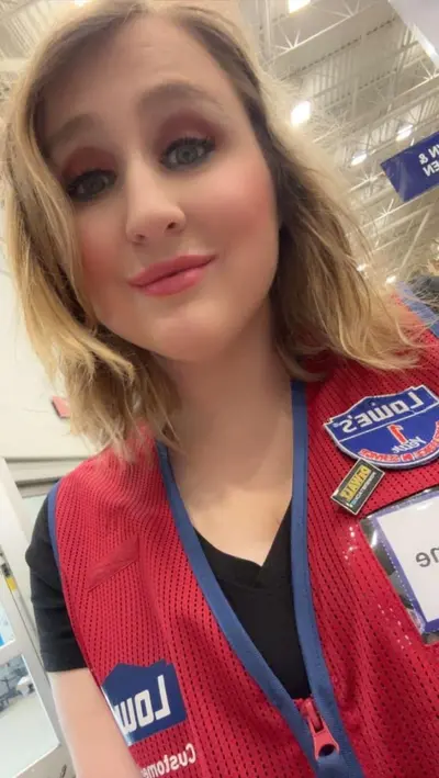 Hardware store run cover image