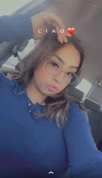 Chicago Latina thot cover image