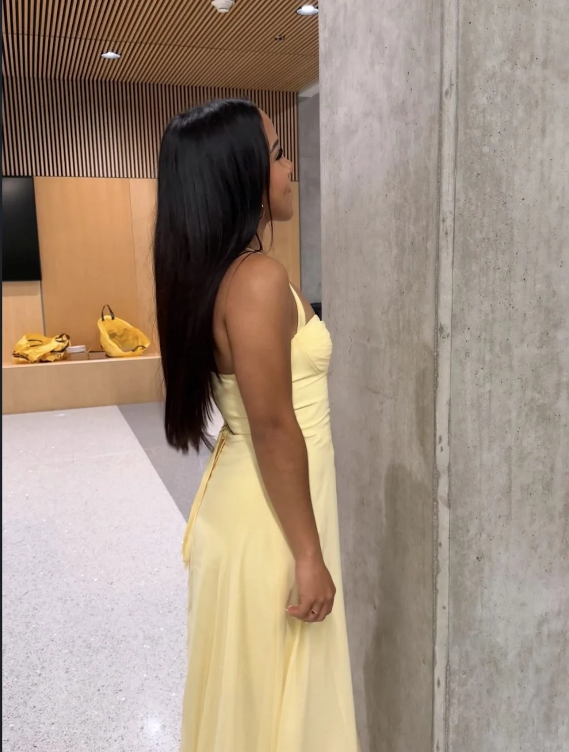Sexy Latina mami with a pretty face and hot body image 4