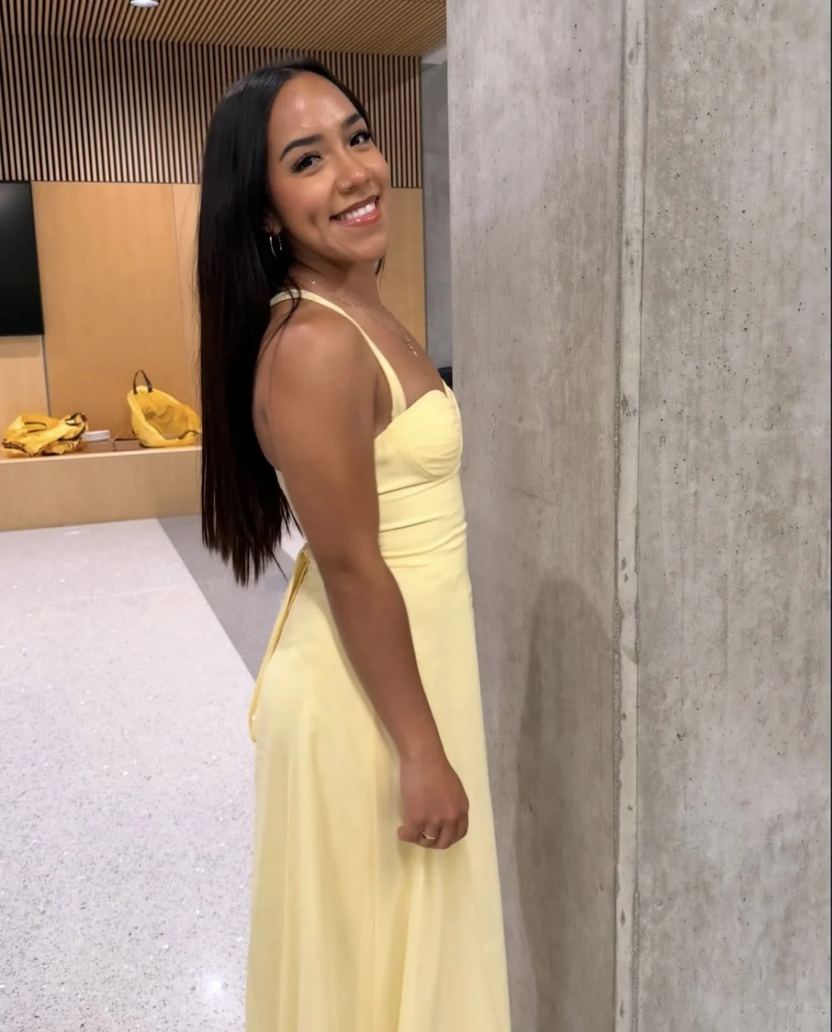 Sexy Latina mami with a pretty face and hot body image 5