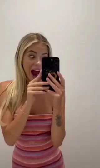 who is she?? image 1