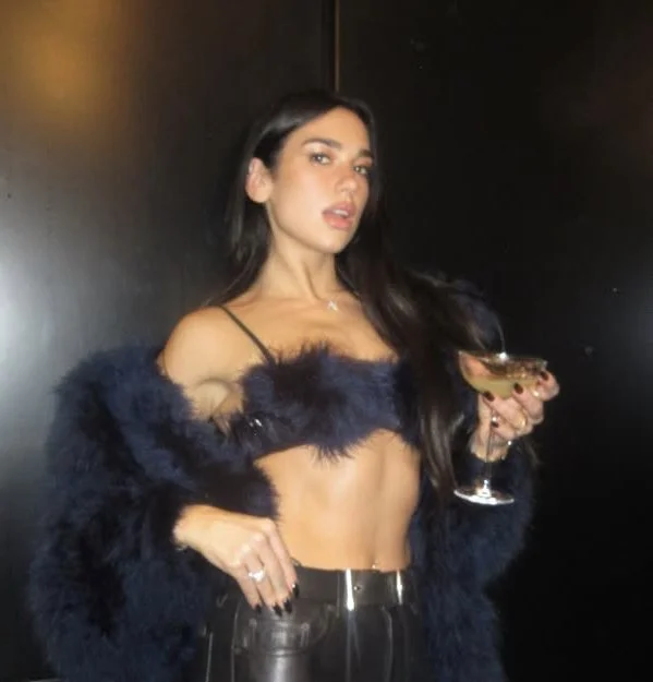 Dua Lipa image 11